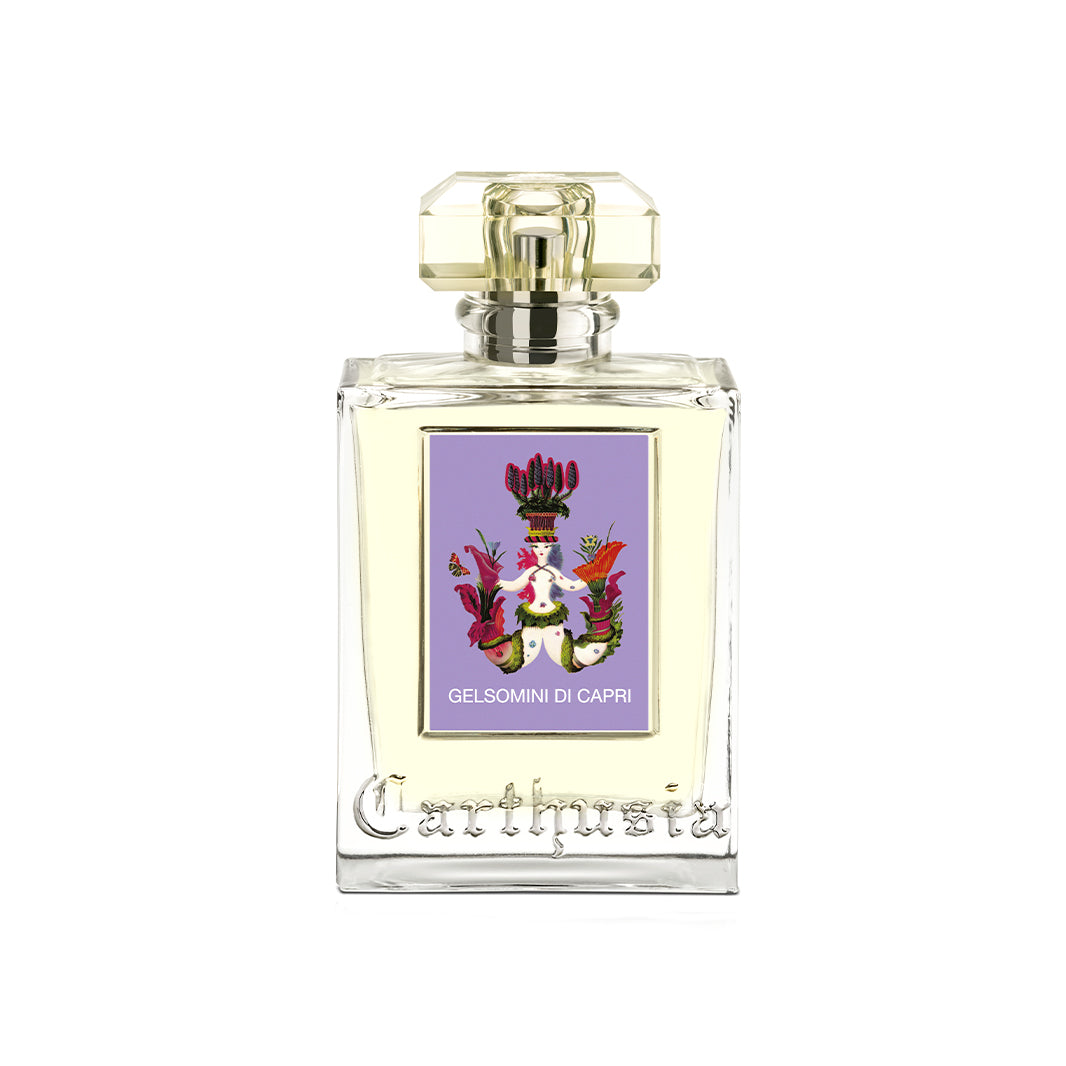 Carthusia Gelsomini di Capri Eau de Parfum