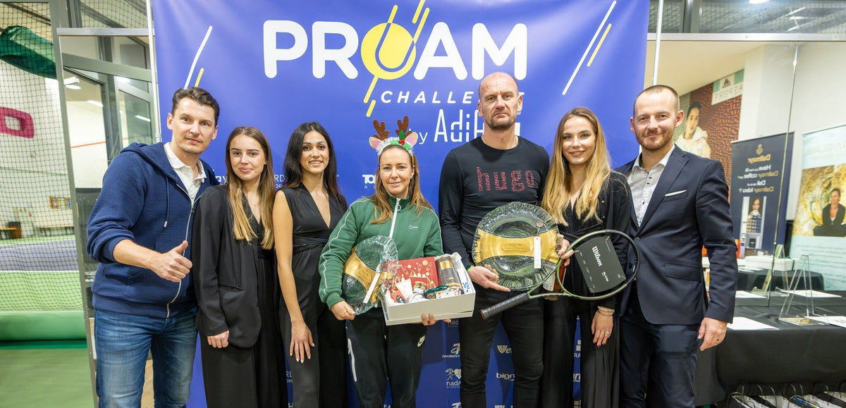 ProAm Challenge 2023
