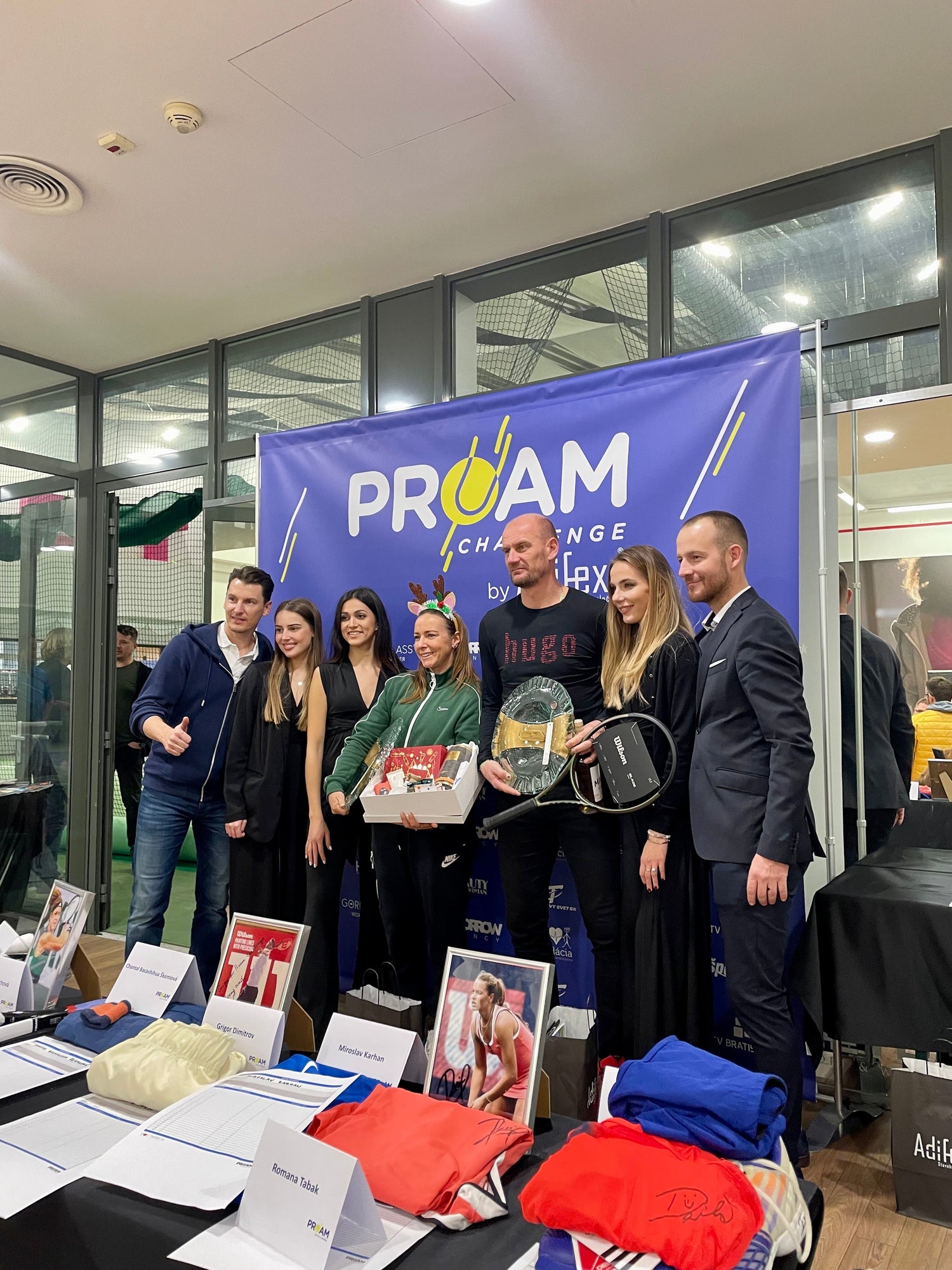 ProAm Challenge 2023