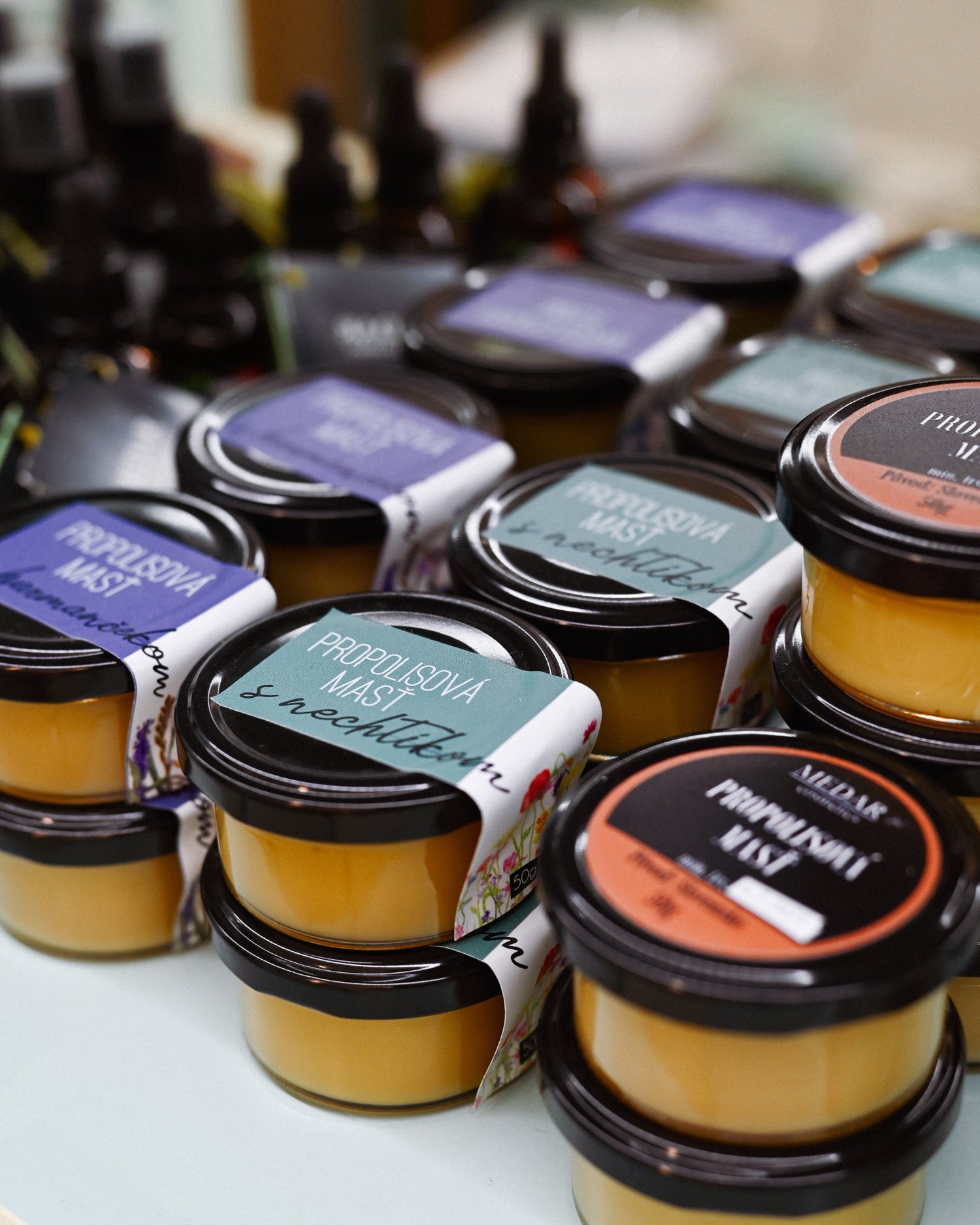 Slovenské produkty