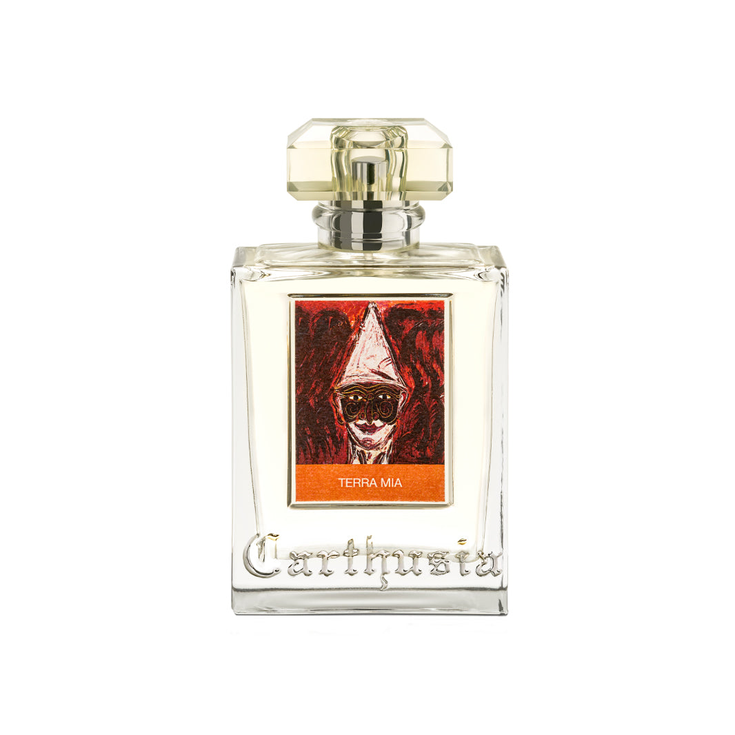Carthusia Terra Mia Eau de Parfum